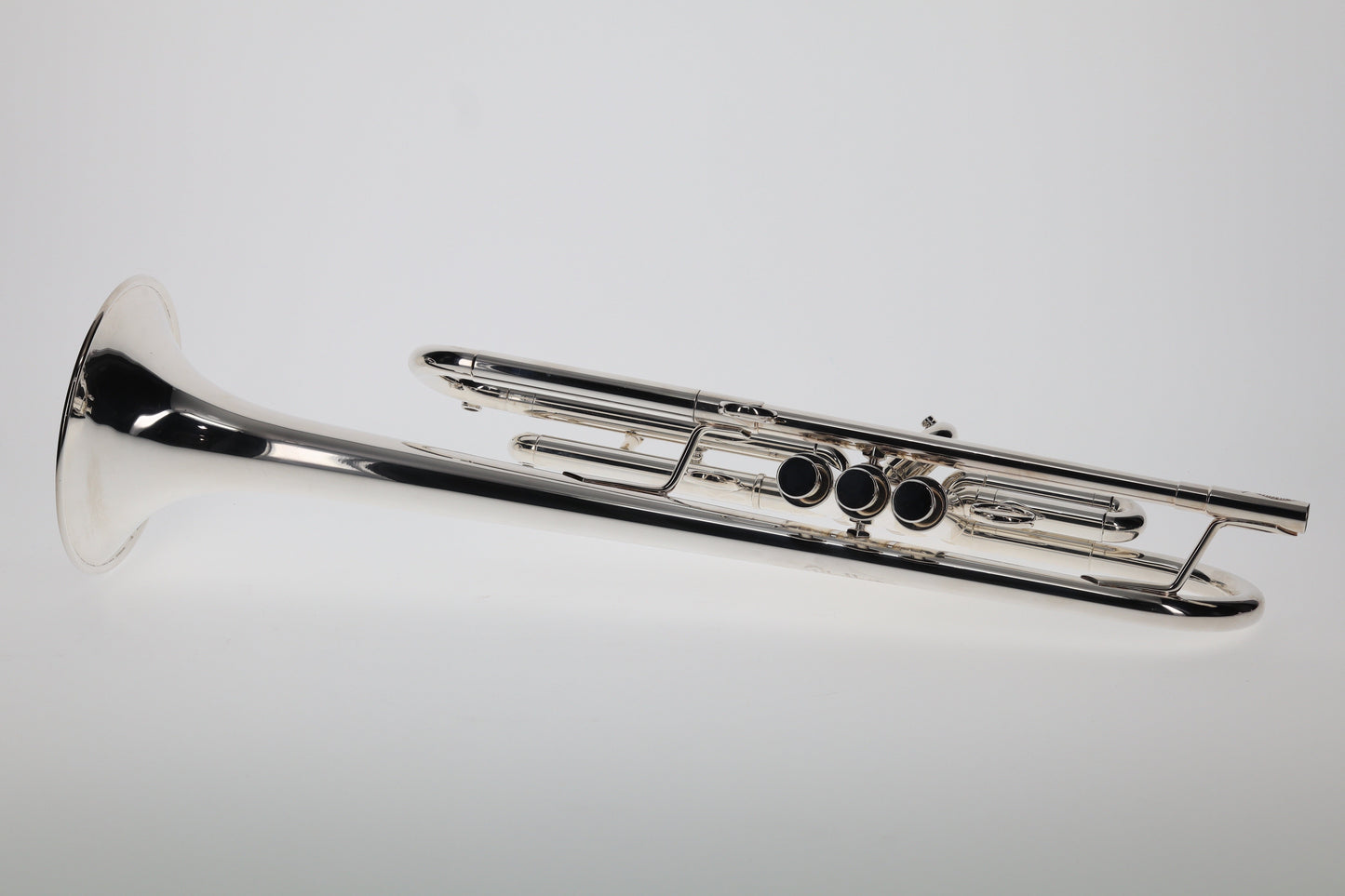 Blackburn Jericho Bb Trumpet