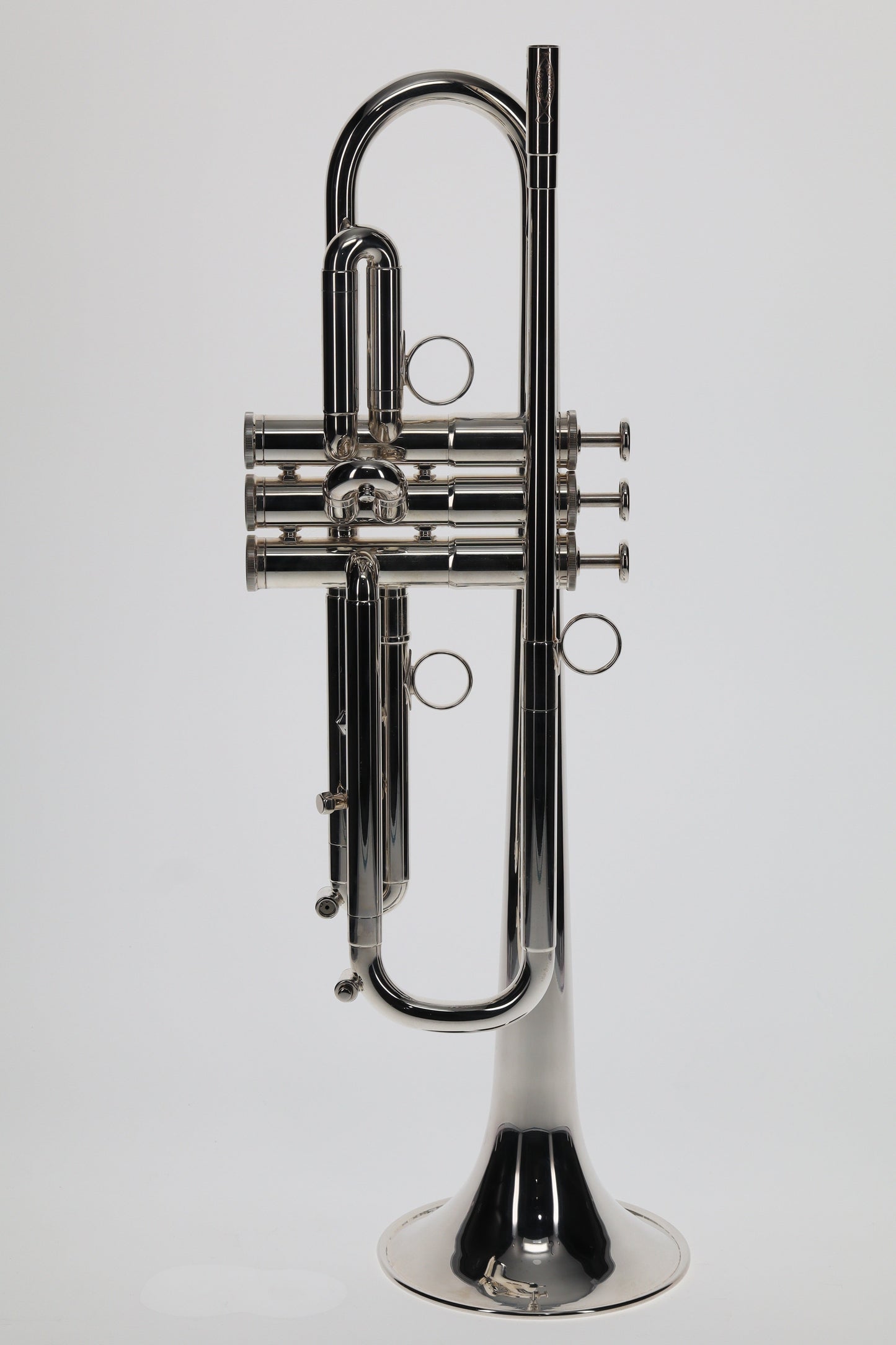 Blackburn Jericho Lite Bb Trumpet