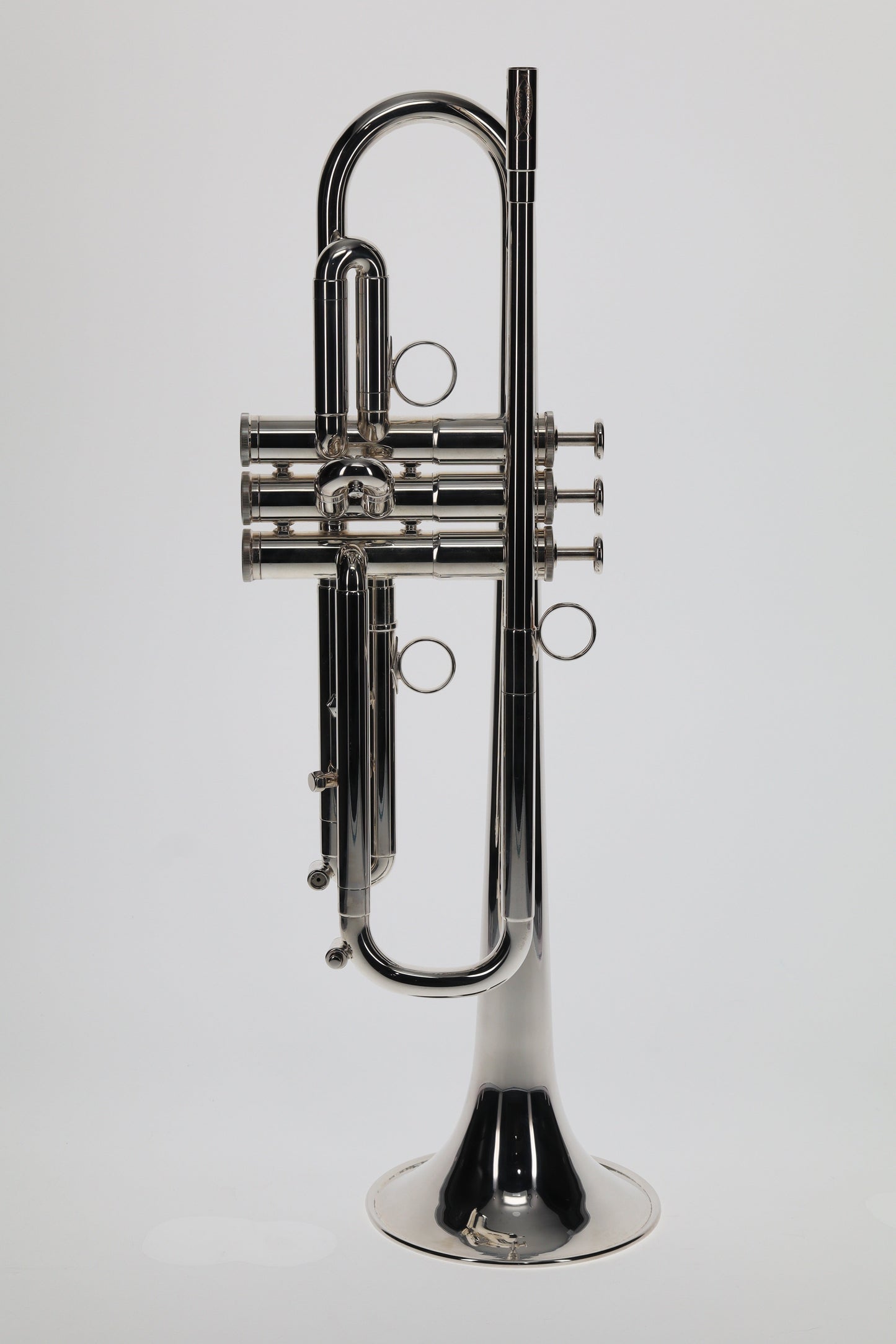 Blackburn Jericho Bb Trumpet