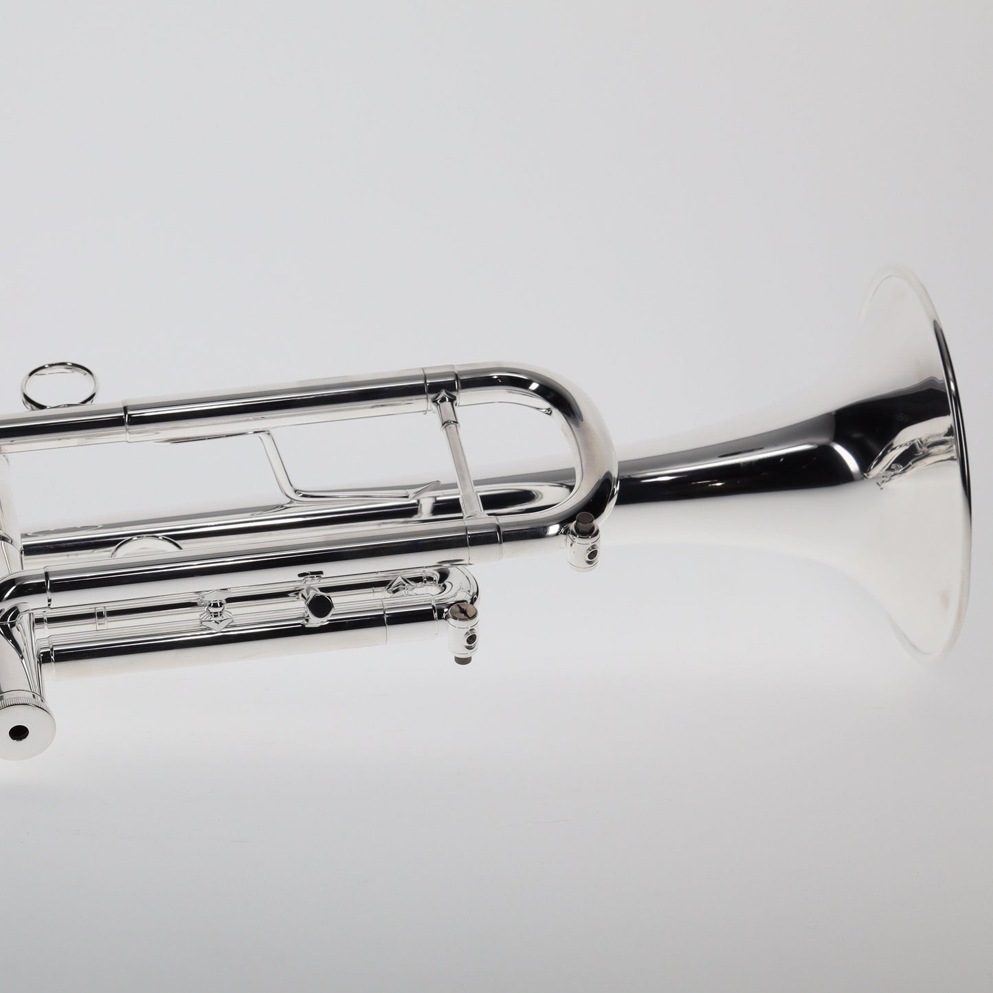 Blackburn L1 Bb Trumpet