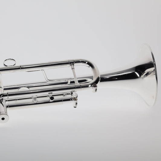 Blackburn L1 Bb Trumpet