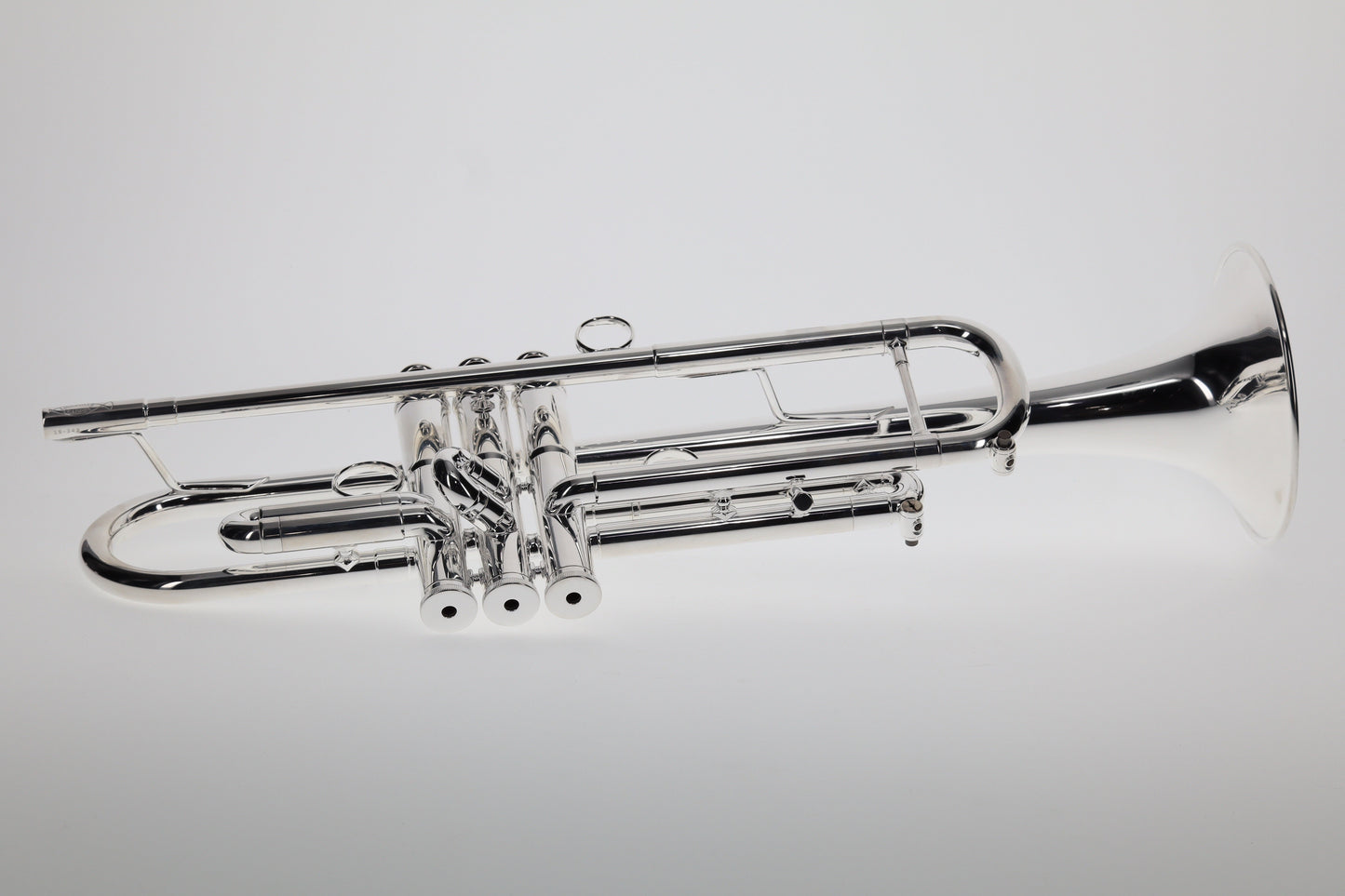 Blackburn L1 Bb Trumpet