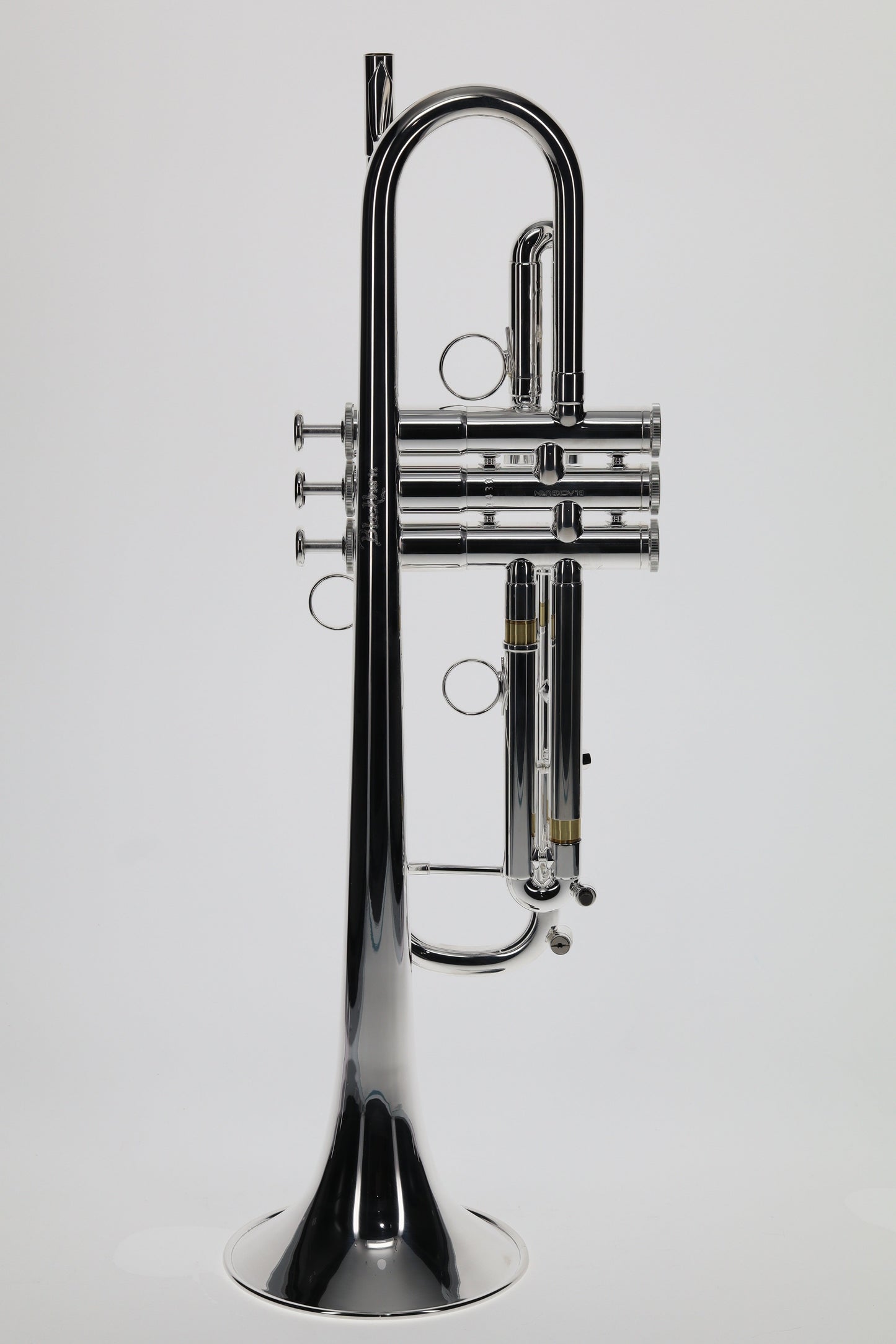 Blackburn L1 Bb Trumpet