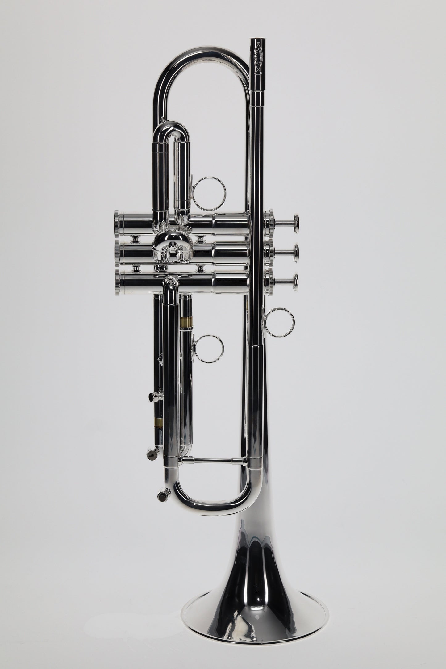 Blackburn L1 Bb Trumpet