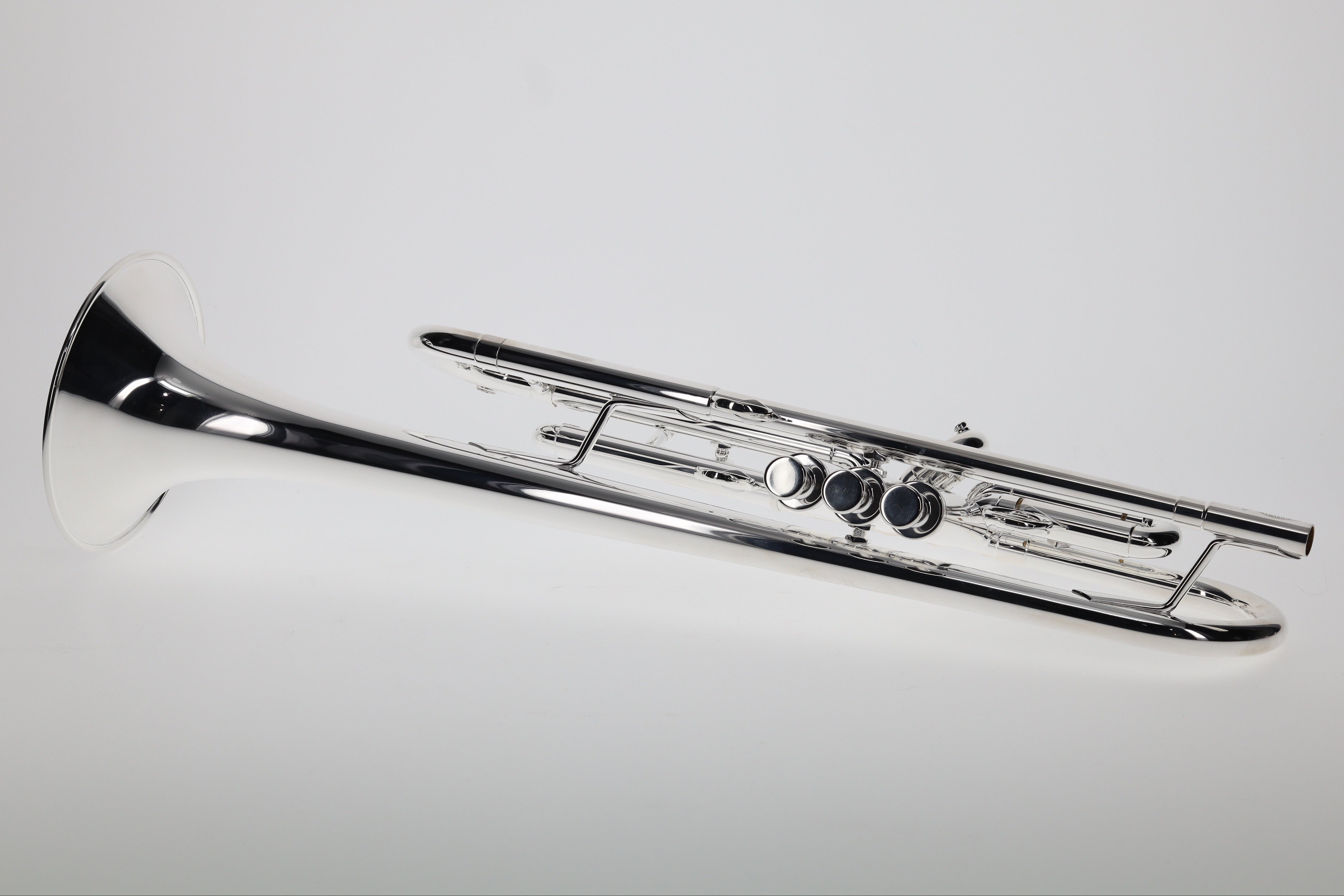 ブラックバーン製 Bb管トランペット Blackburn 【公式通販】