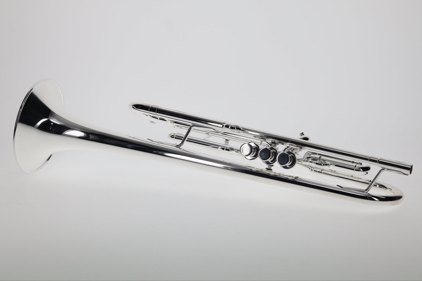 Blackburn L2 Bb Trumpet