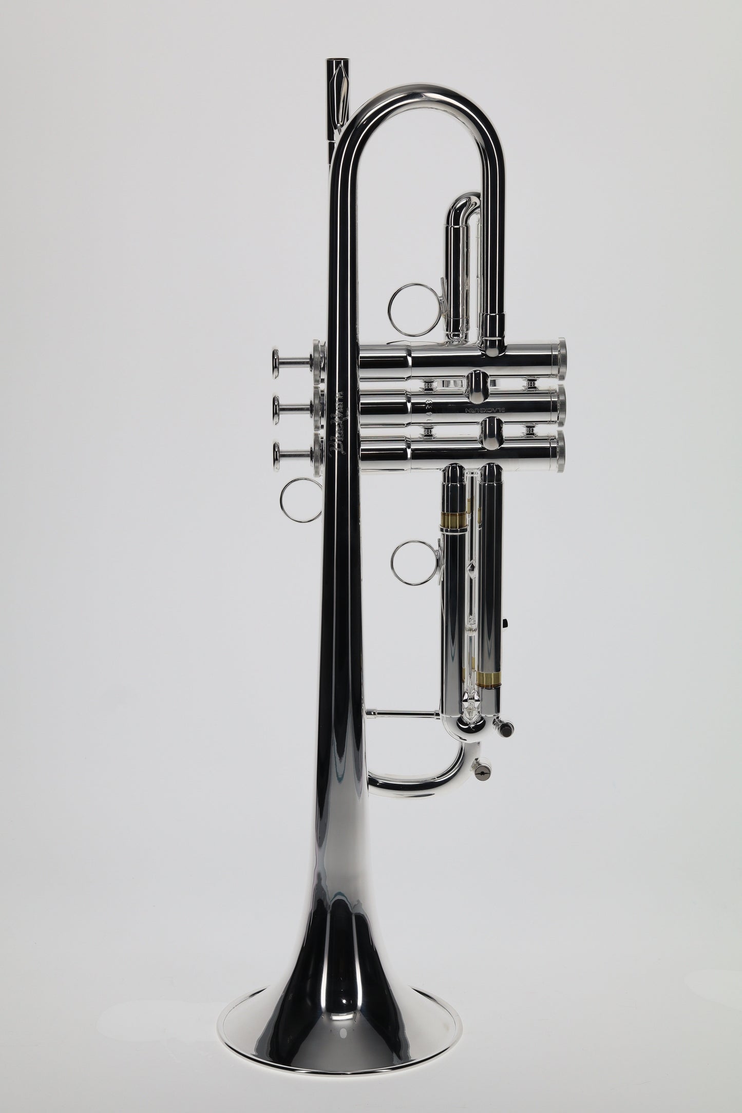 Blackburn L2 Bb Trumpet