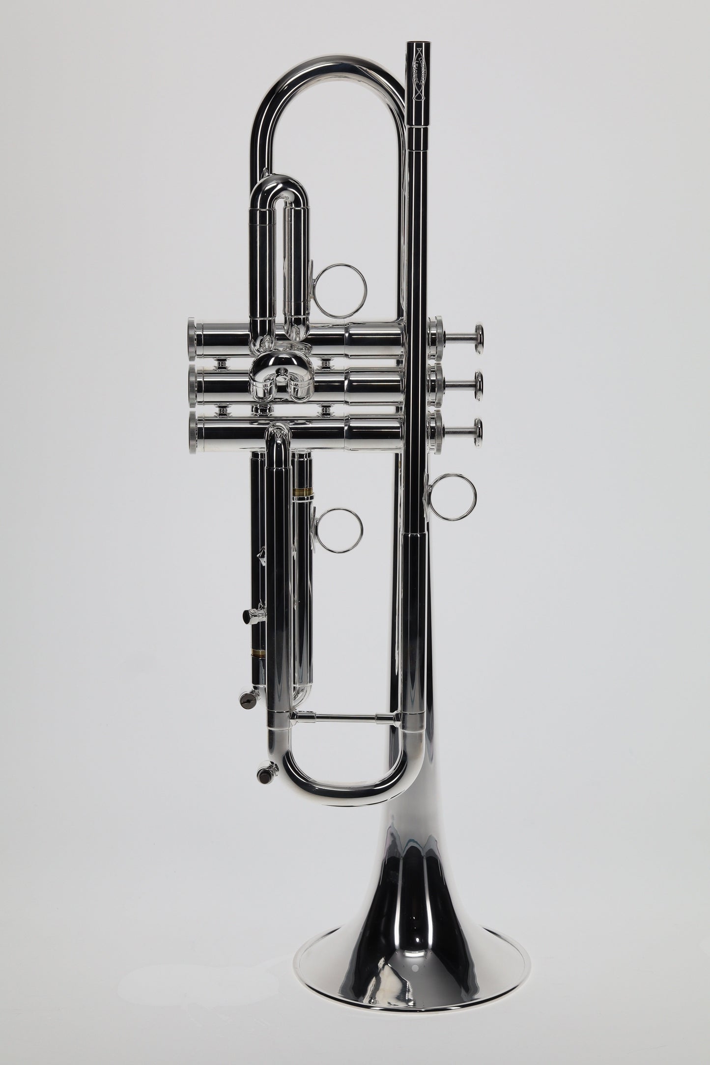 Blackburn L2 Bb Trumpet