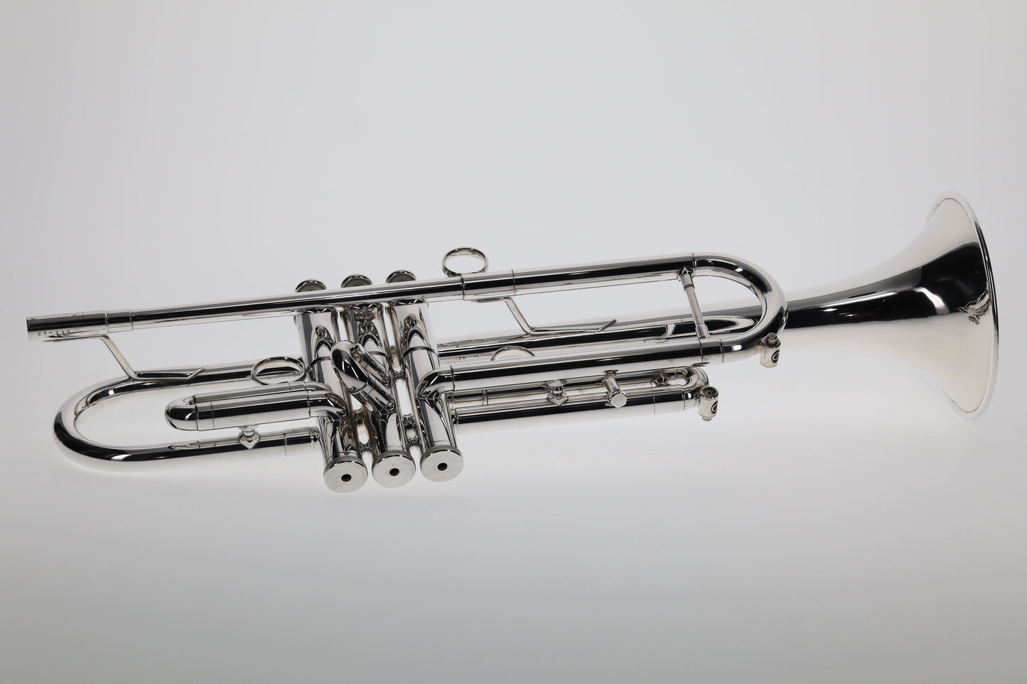 Blackburn L3 Bb Trumpet