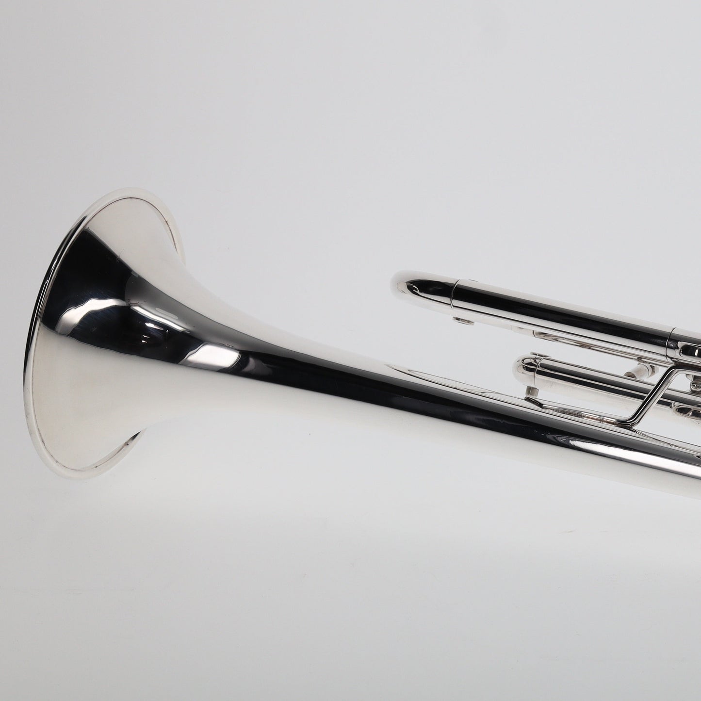 Blackburn L3 Bb Trumpet