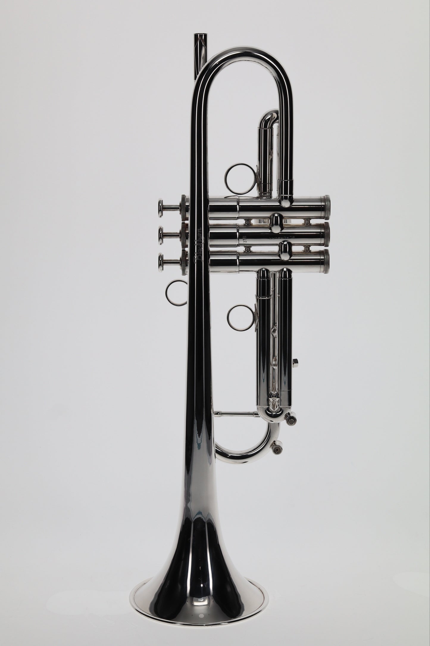 Blackburn L3 Bb Trumpet