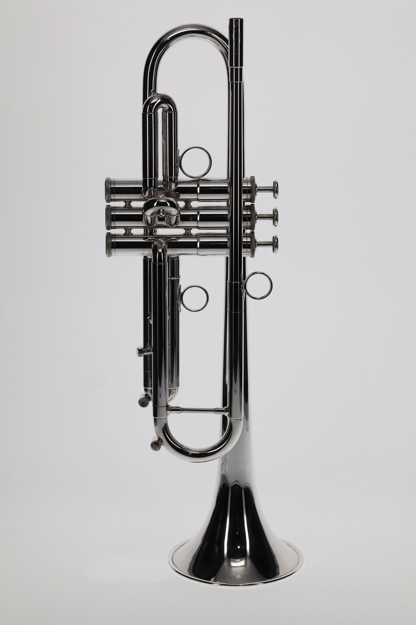 Blackburn L3 Bb Trumpet