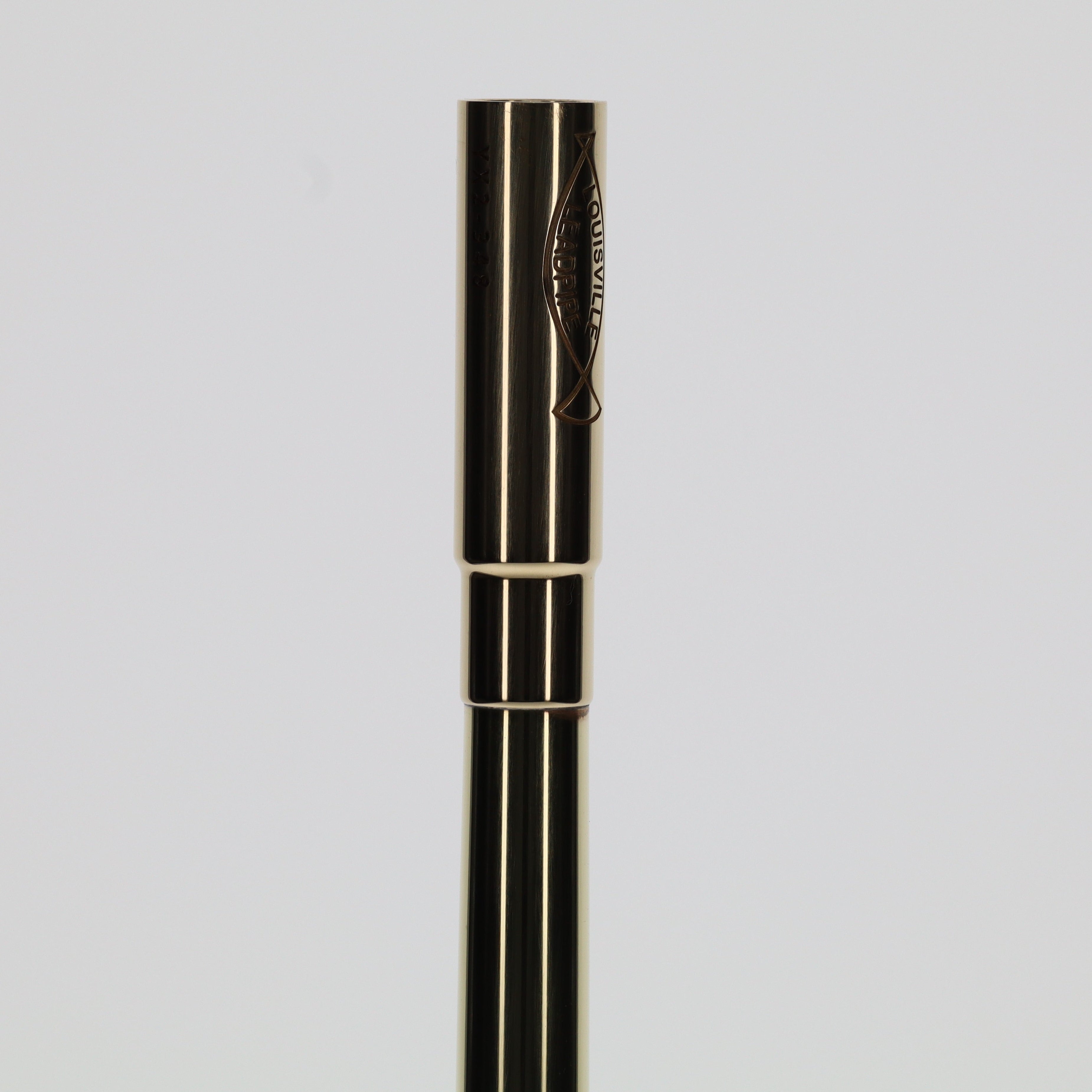 Trumpet Leadpipes – Pickett Brass & Blackburn Trumpets