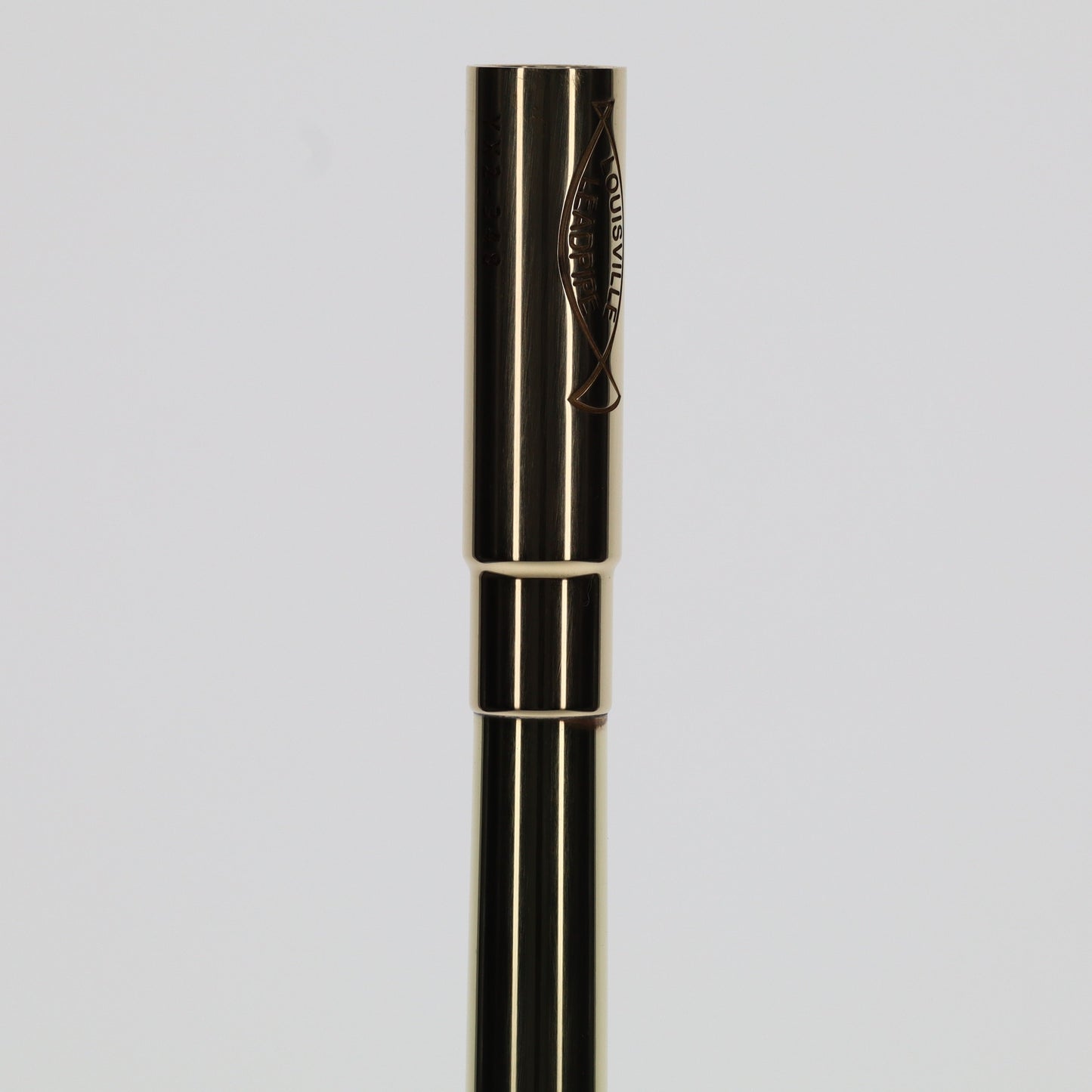 #1B Leadpipe: Bb Trumpet