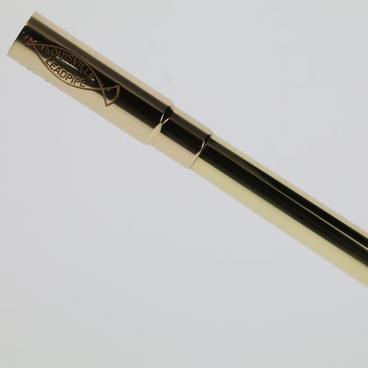 #15L Leadpipe: C Trumpet