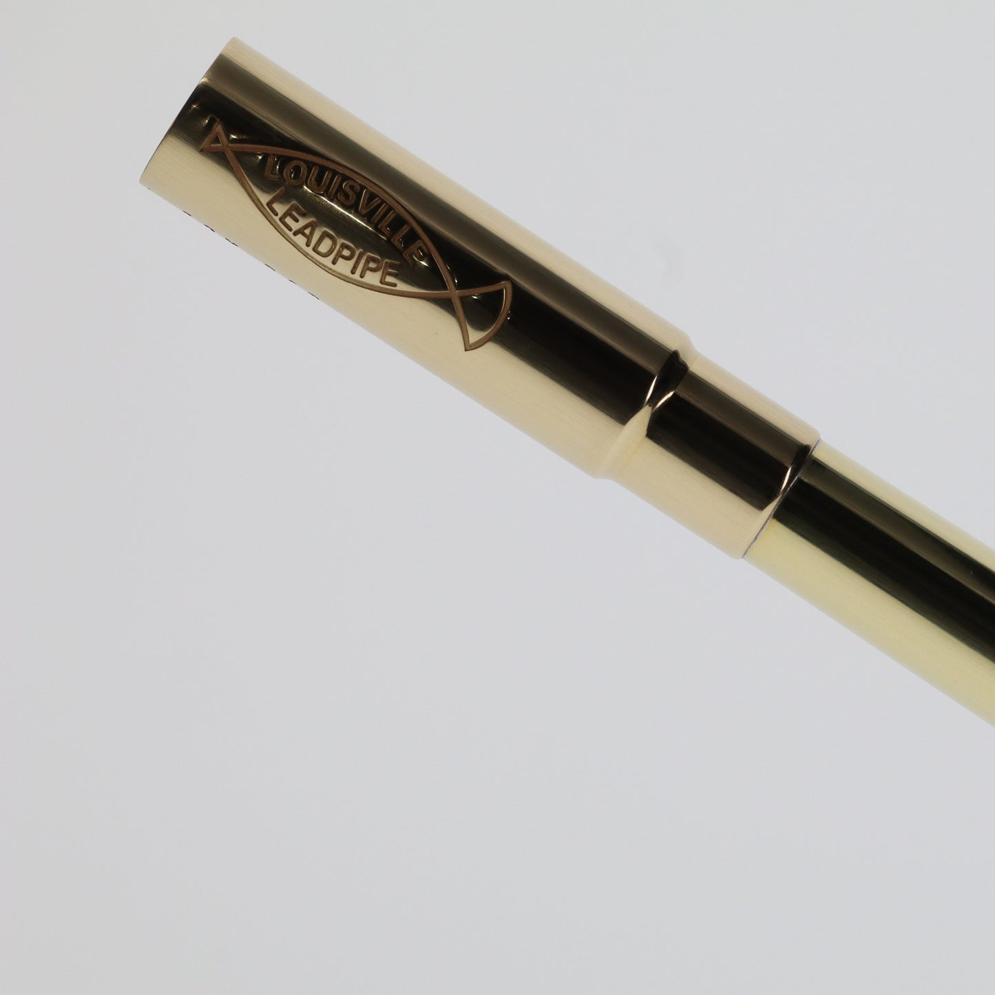 #YX1 Leadpipe: Bb Trumpet