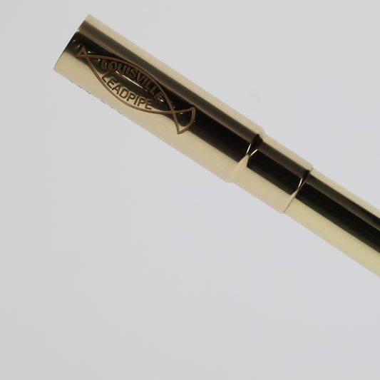 #YX1 Leadpipe: Bb Trumpet