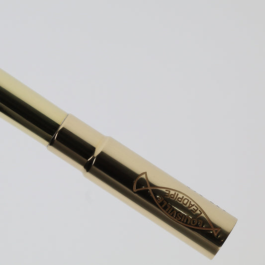 #11 Leadpipe: C Trumpet