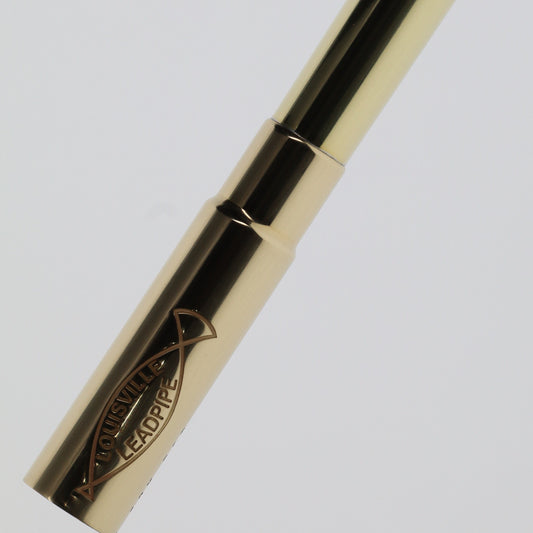 #52 Leadpipe: Bb Trumpet