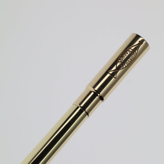 #1B Leadpipe: Bb Trumpet