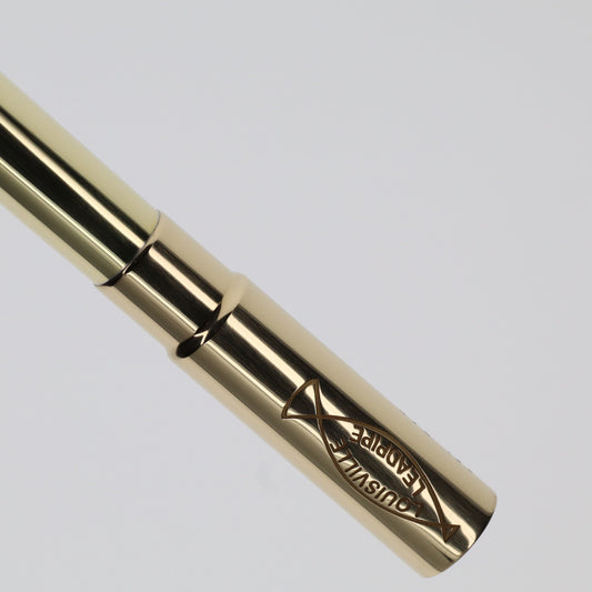 #YX1 Leadpipe: C Trumpet