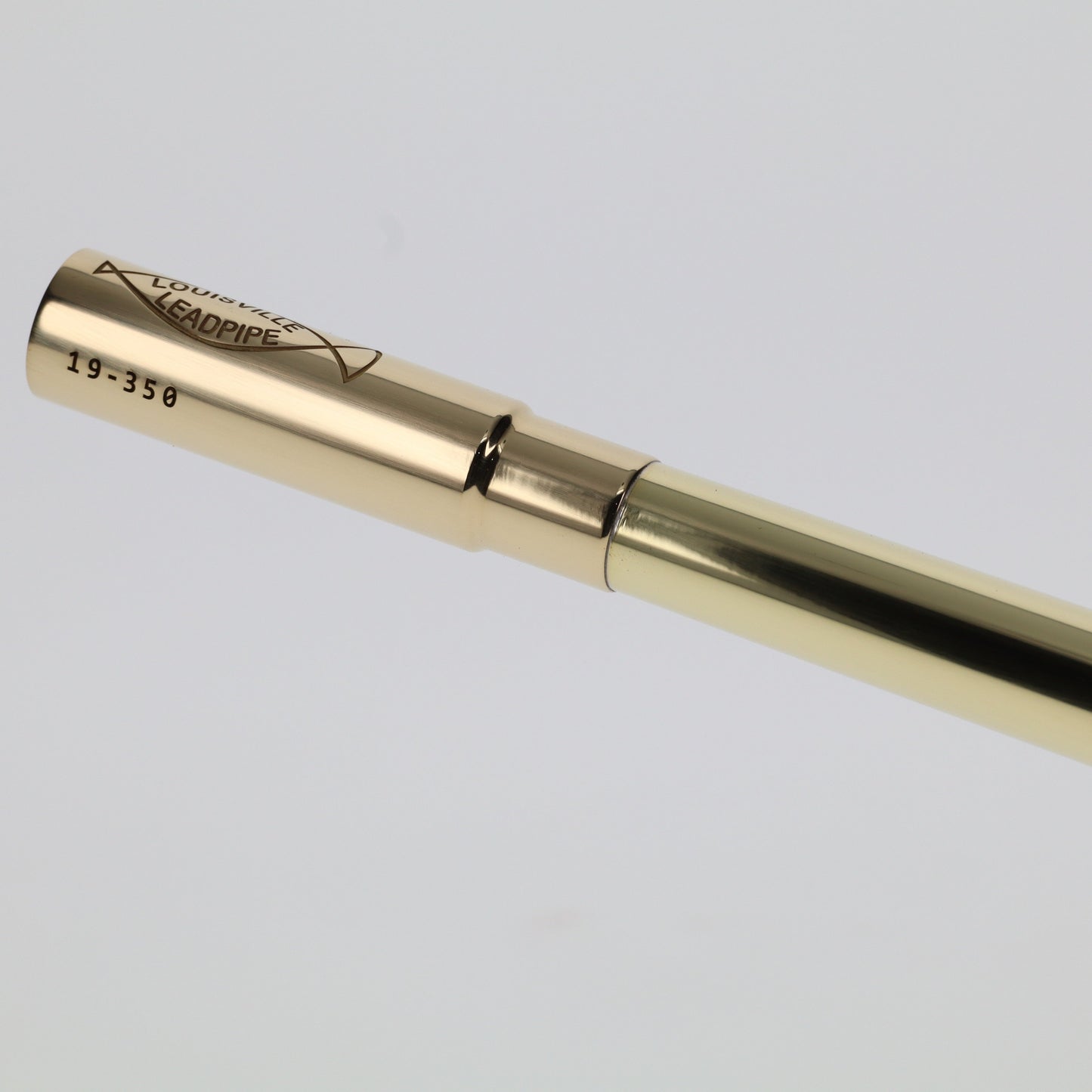 #19 Leadpipe: C Trumpet