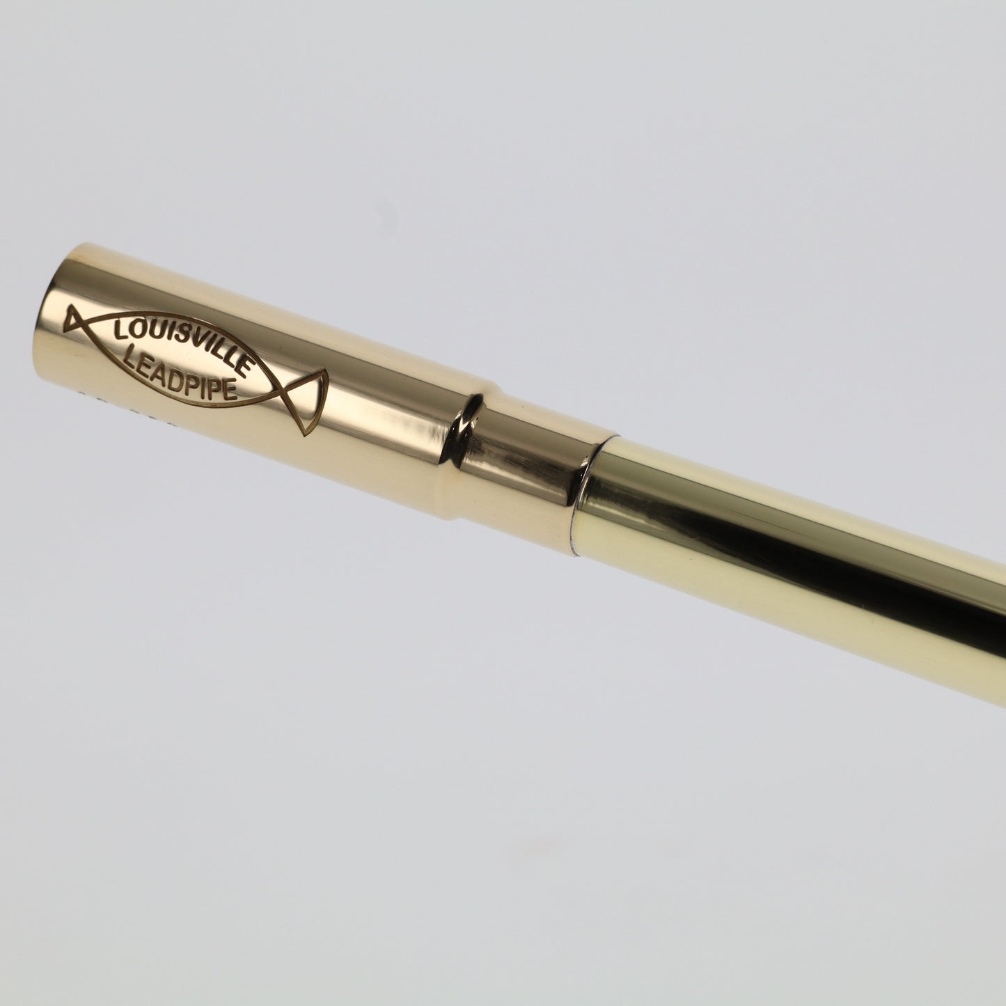 #20 Leadpipe: Bb Trumpet