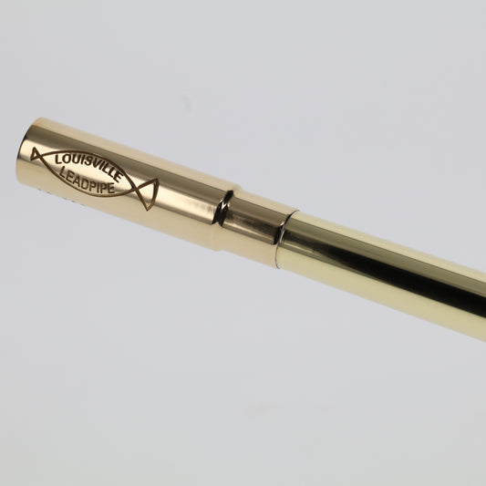 #20 Leadpipe: Bb Trumpet