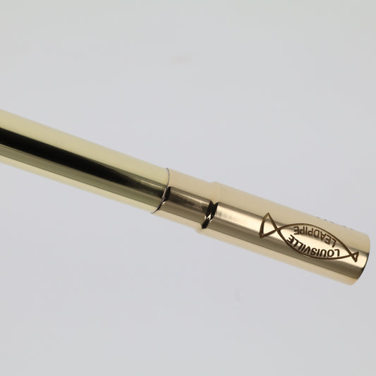 #YX3 Leadpipe: C Trumpet