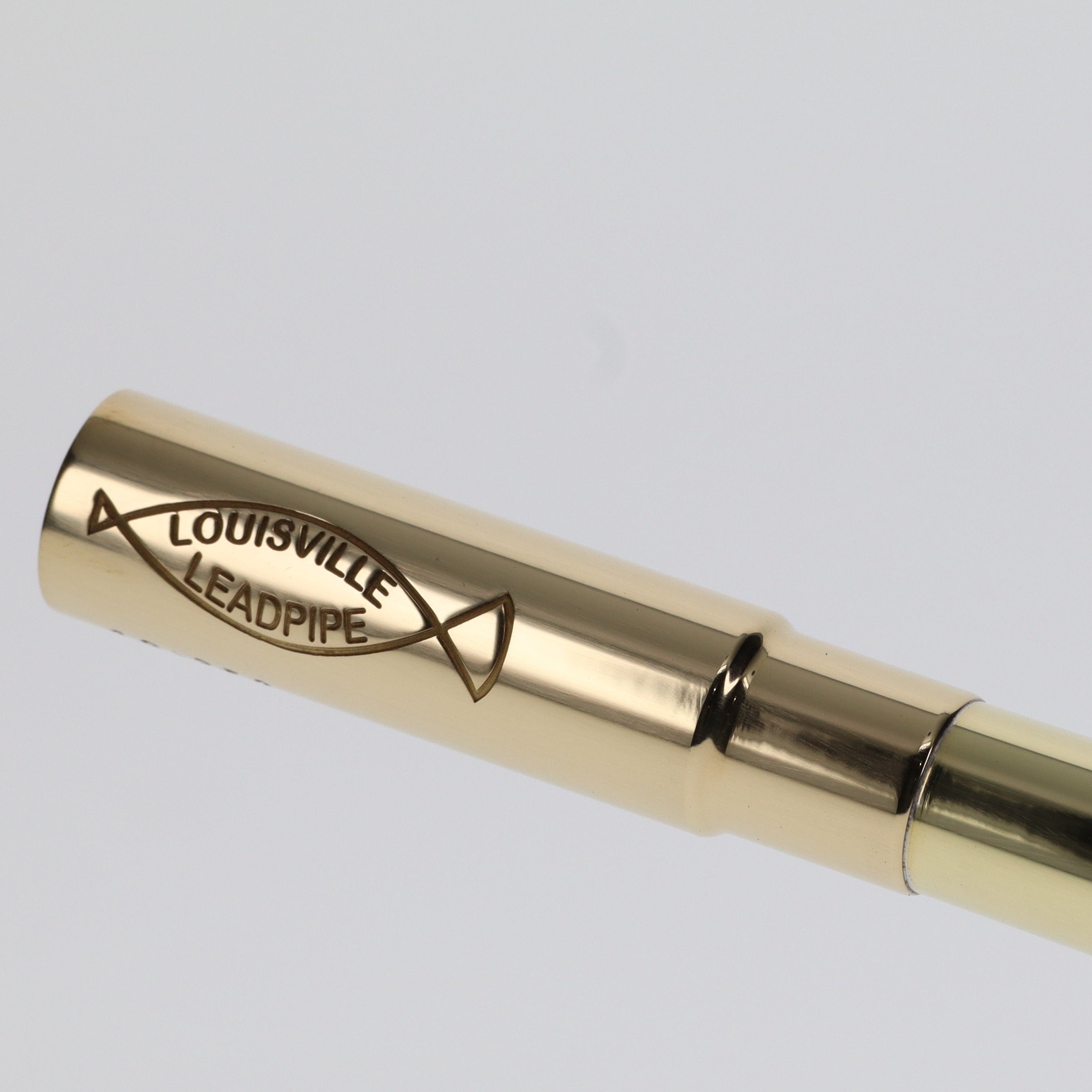 12 Leadpipe: C Trumpet – Pickett Brass & Blackburn Trumpets