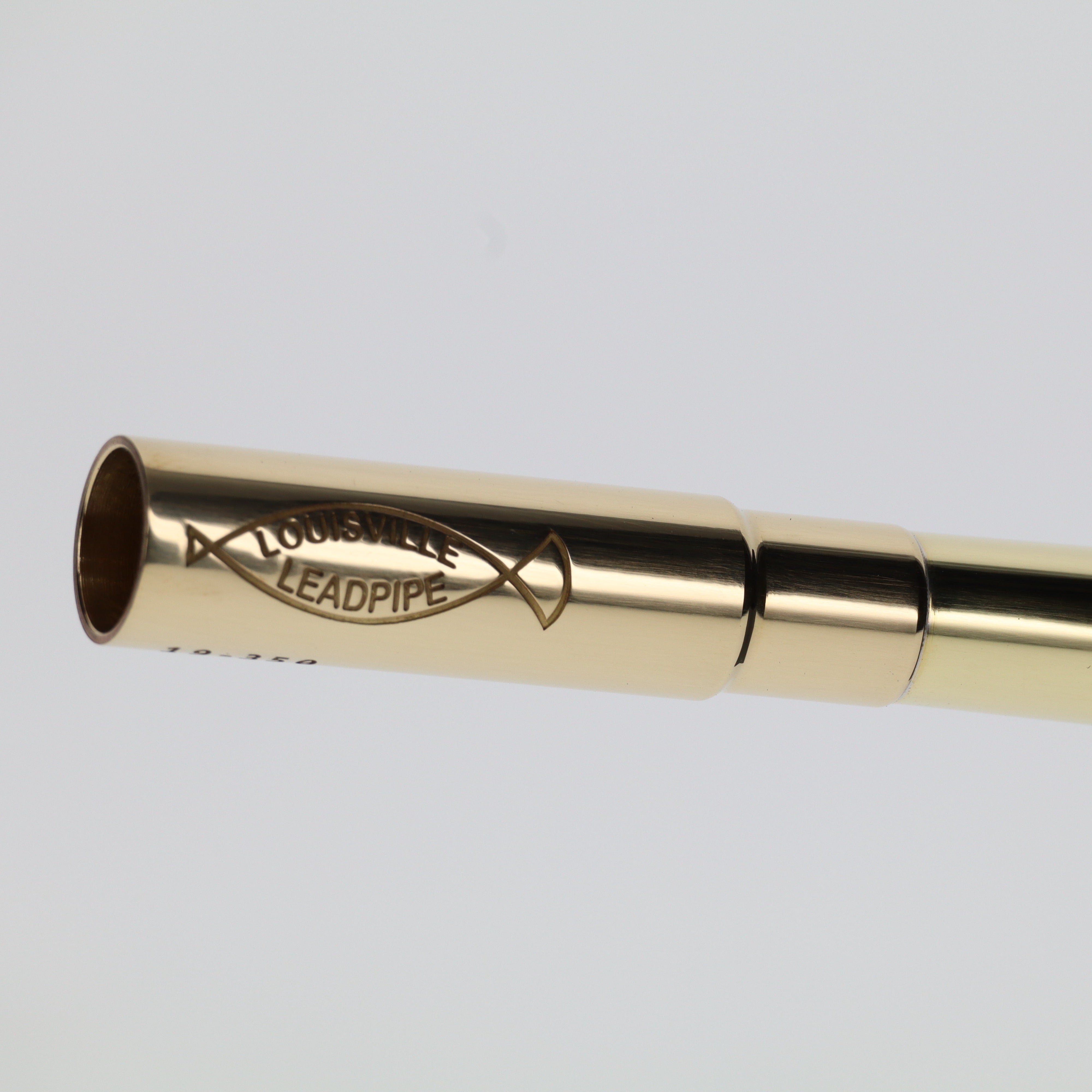 Trumpet Leadpipes – Pickett Brass & Blackburn Trumpets