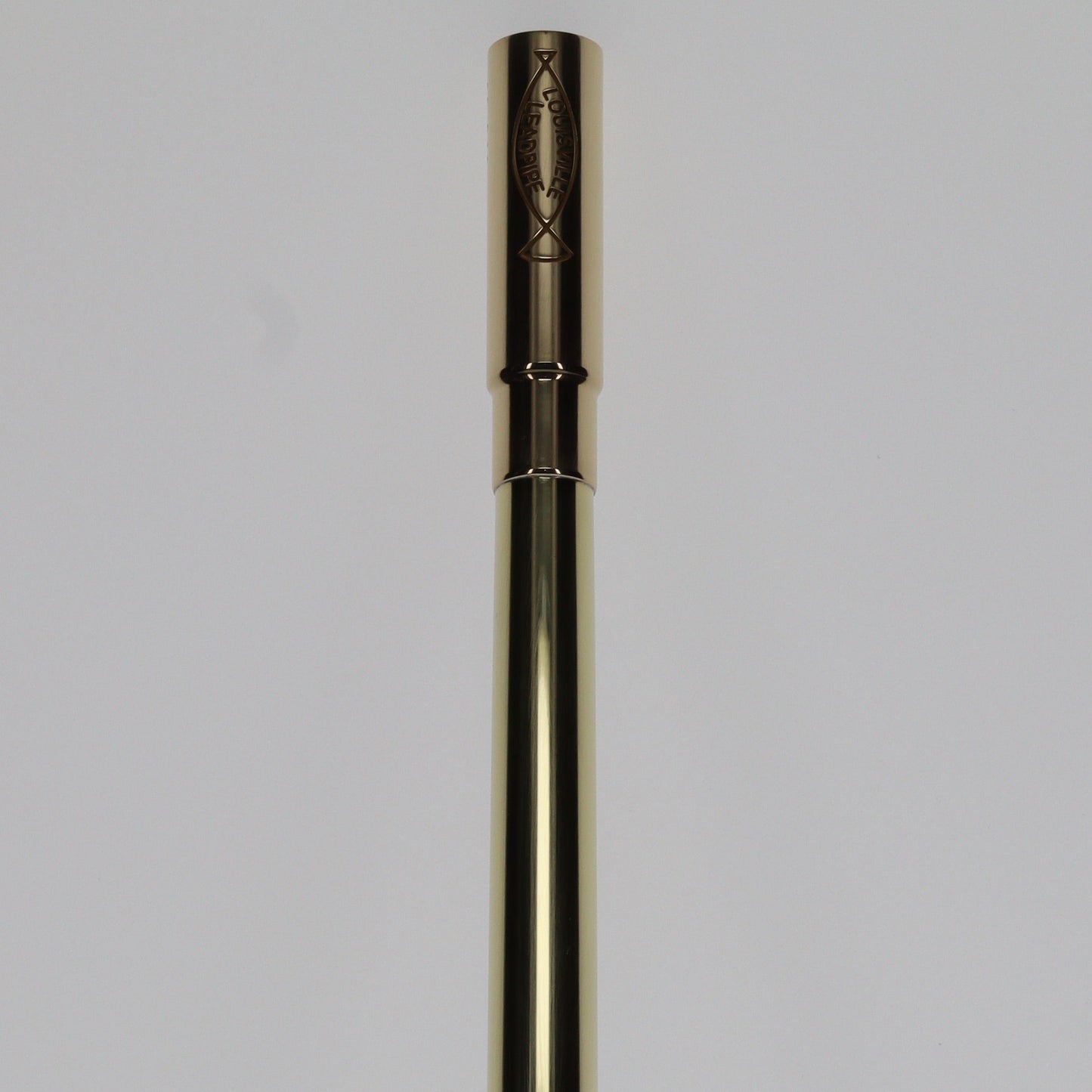 #52 Leadpipe: Bb Trumpet