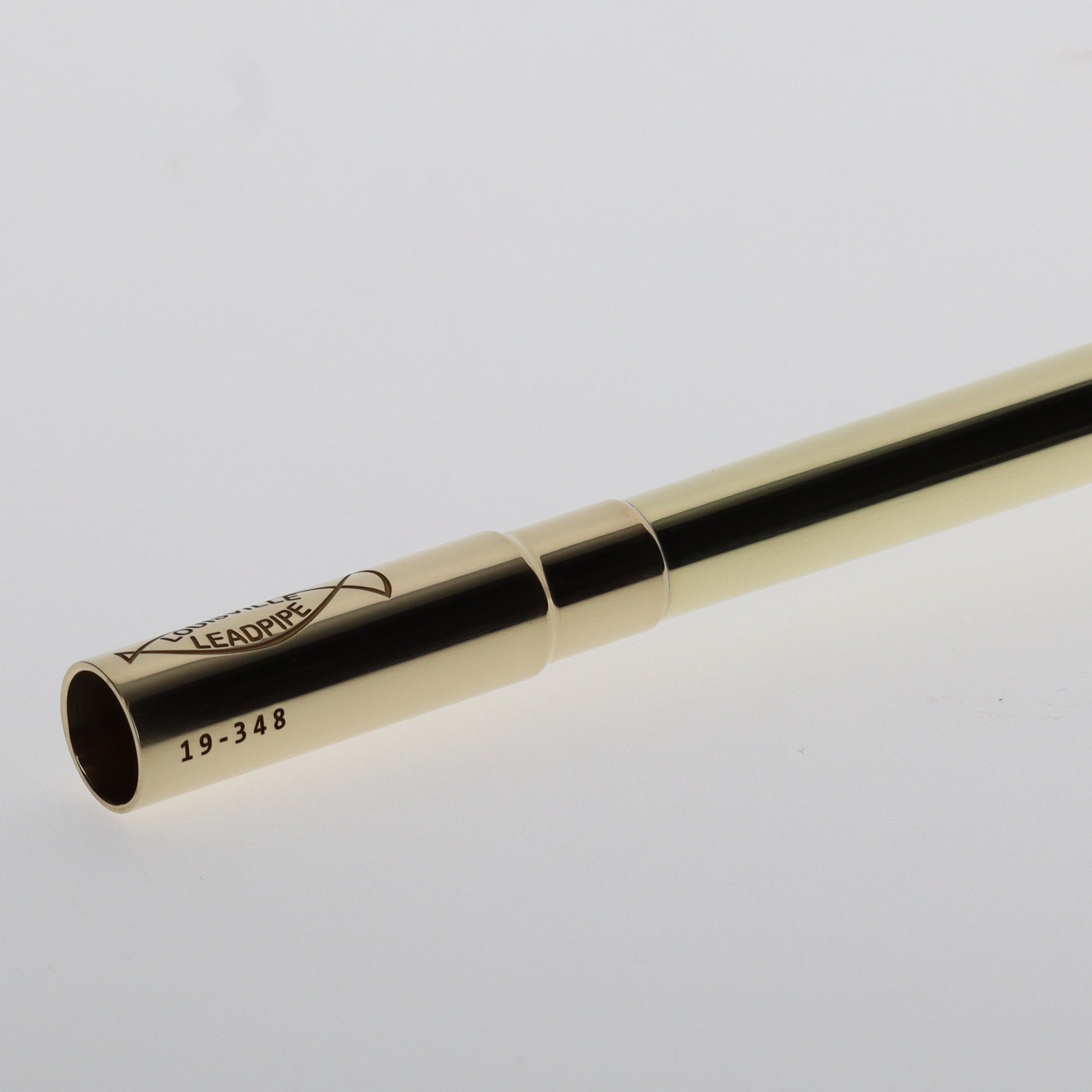 19 Leadpipe: Bb Trumpet – Pickett Brass & Blackburn Trumpets