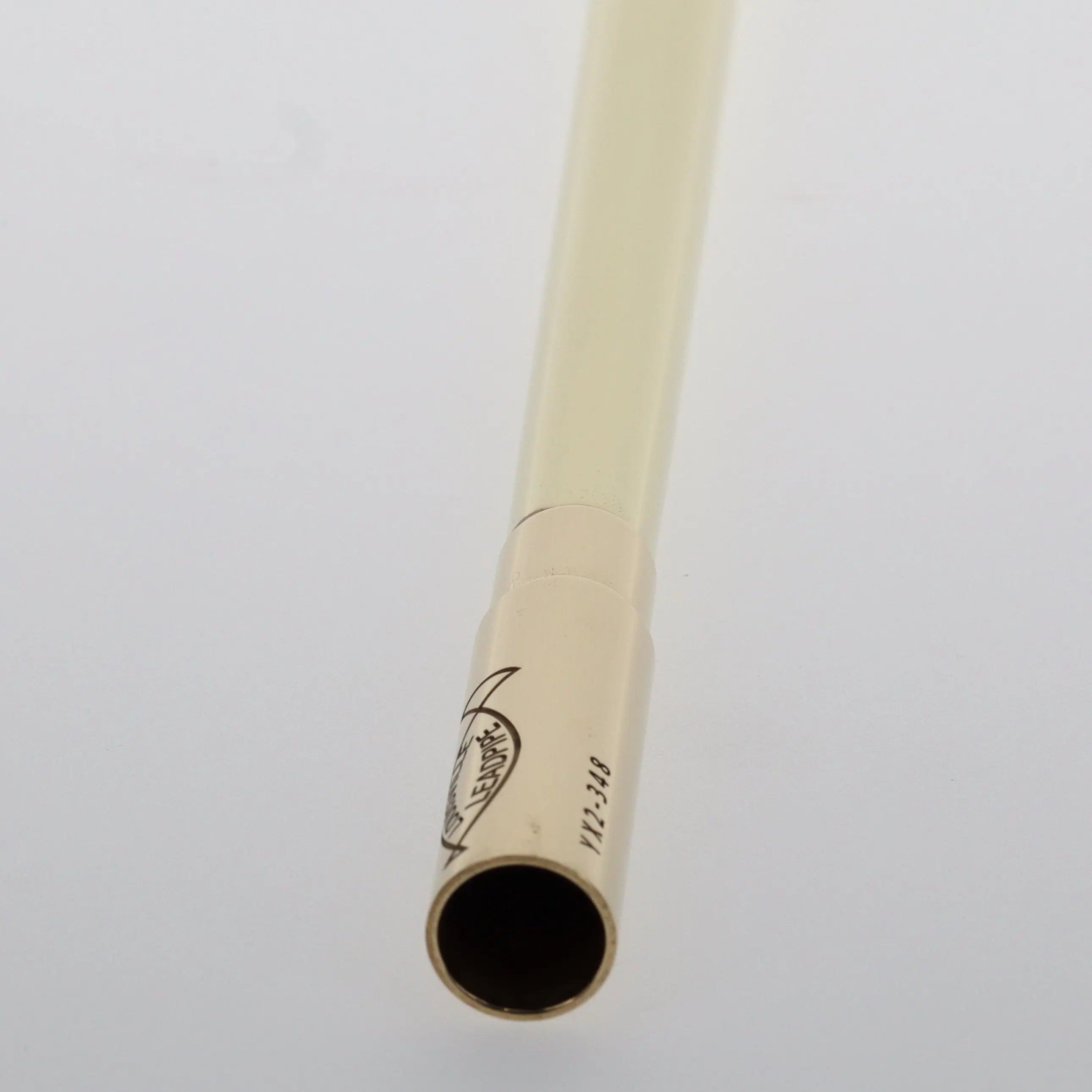 YX2 Leadpipe: Bb Trumpet - Pickett Brass & Blackburn Trumpets