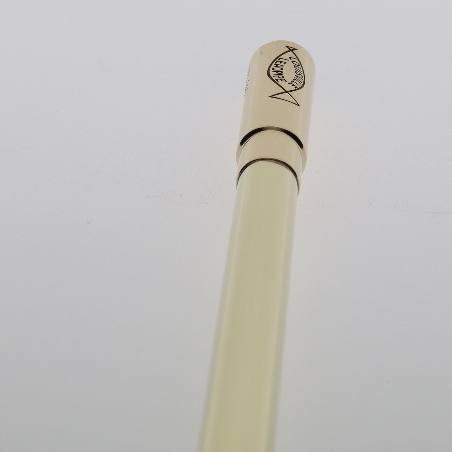 #12M Leadpipe: C Trumpet