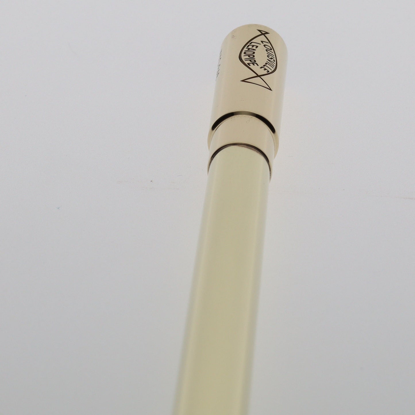 #12 Leadpipe: Bb Trumpet