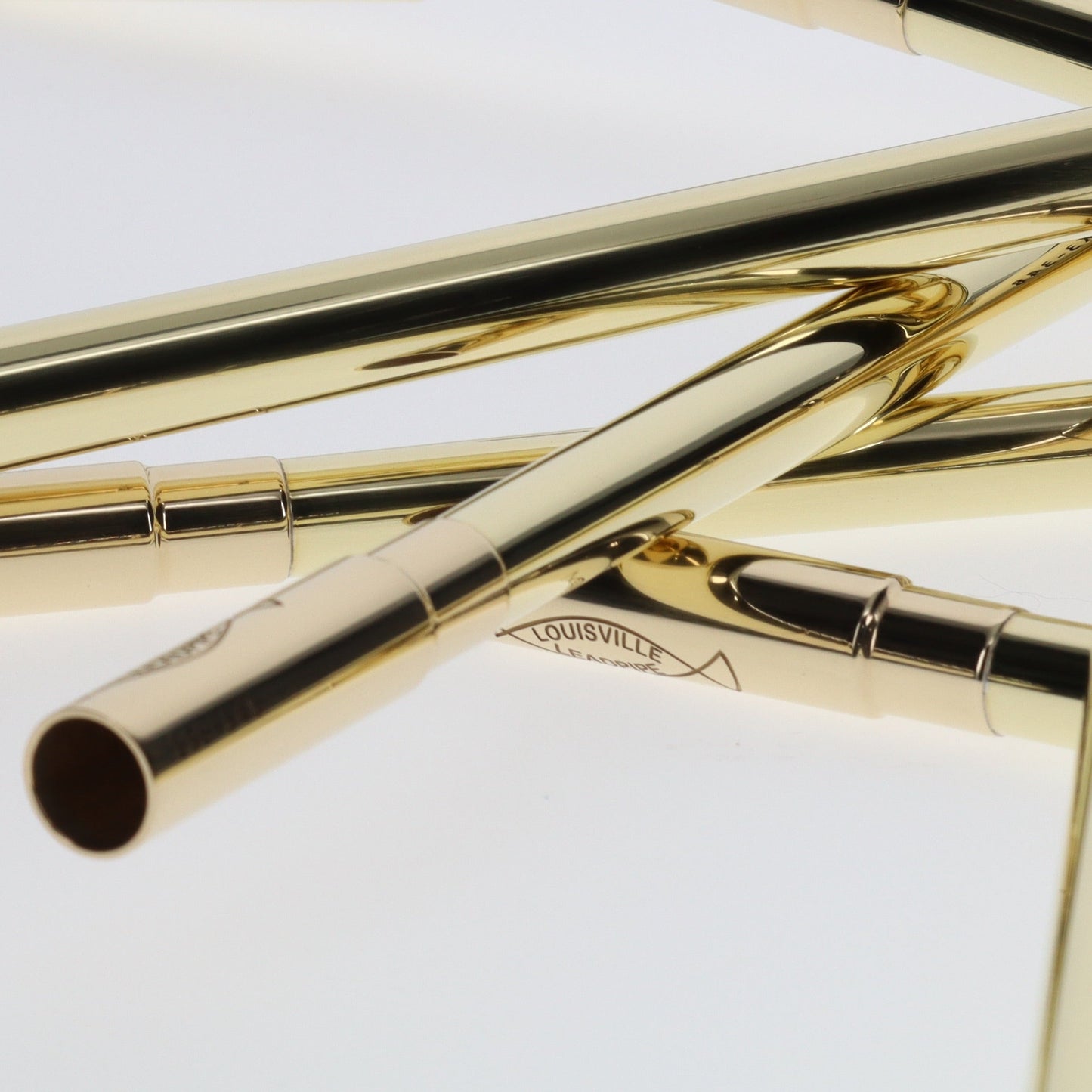 #1B Leadpipe: C Trumpet