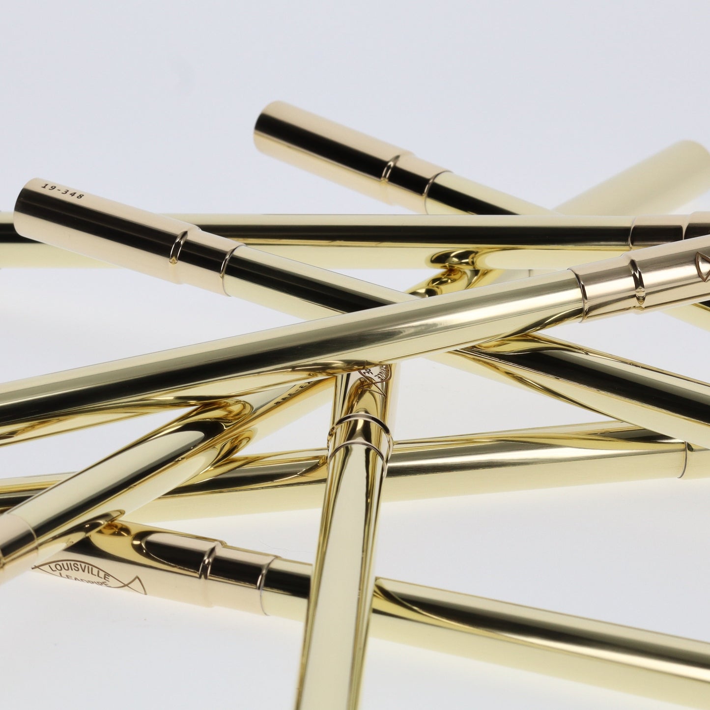 #11 Leadpipe: Bb Trumpet