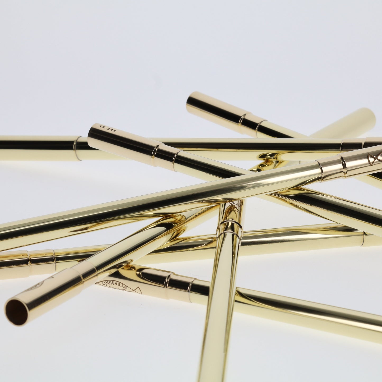 #19 Leadpipe: C Trumpet