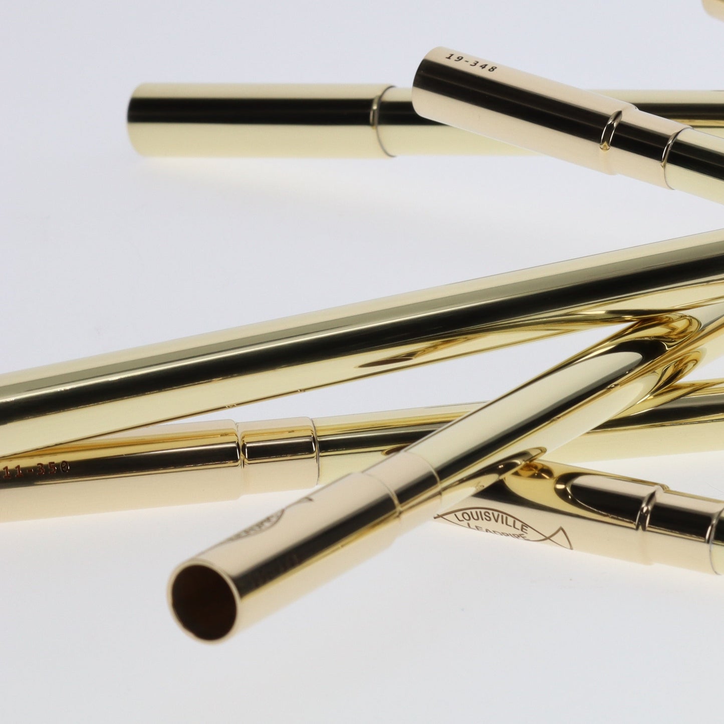 #15L Leadpipe: Bb Trumpet