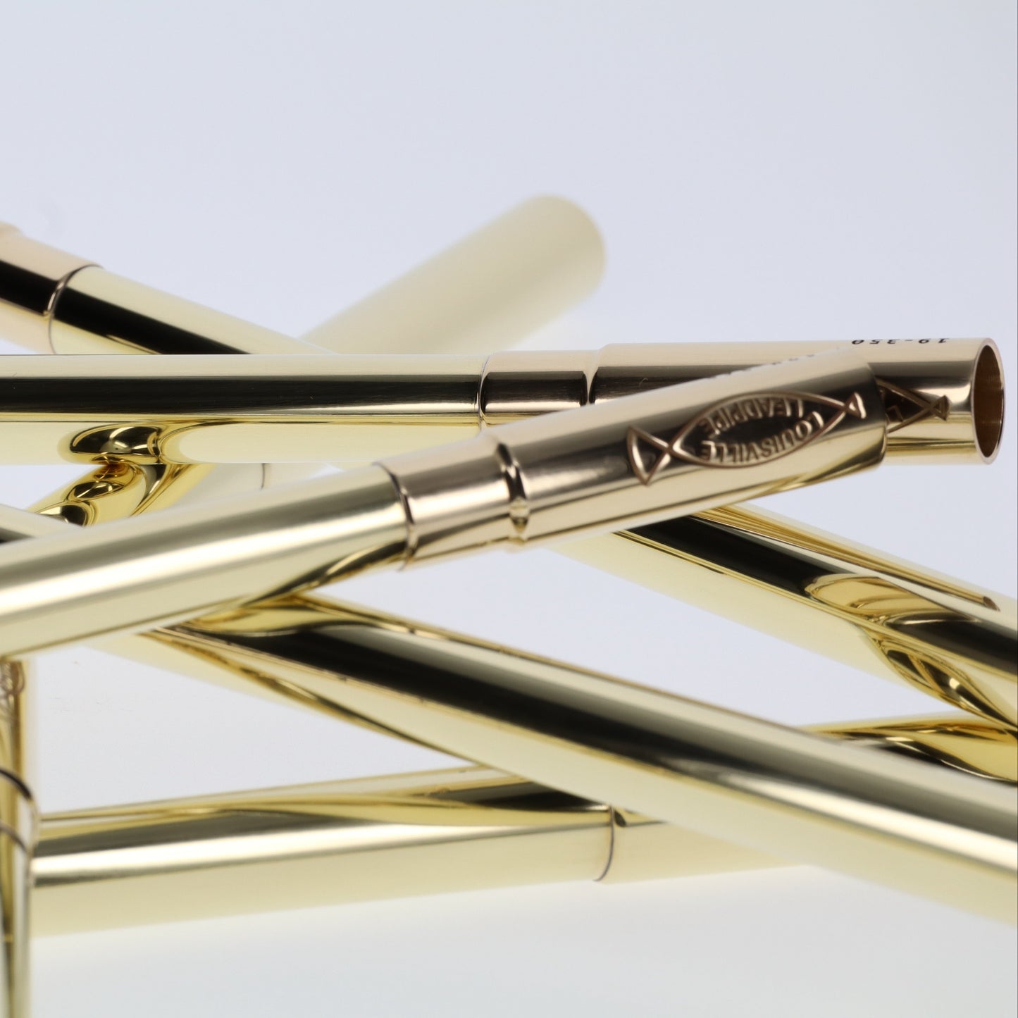 #20 Leadpipe: C Trumpet