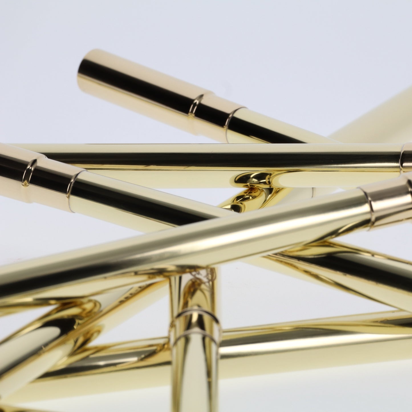 #12 Leadpipe: C Trumpet