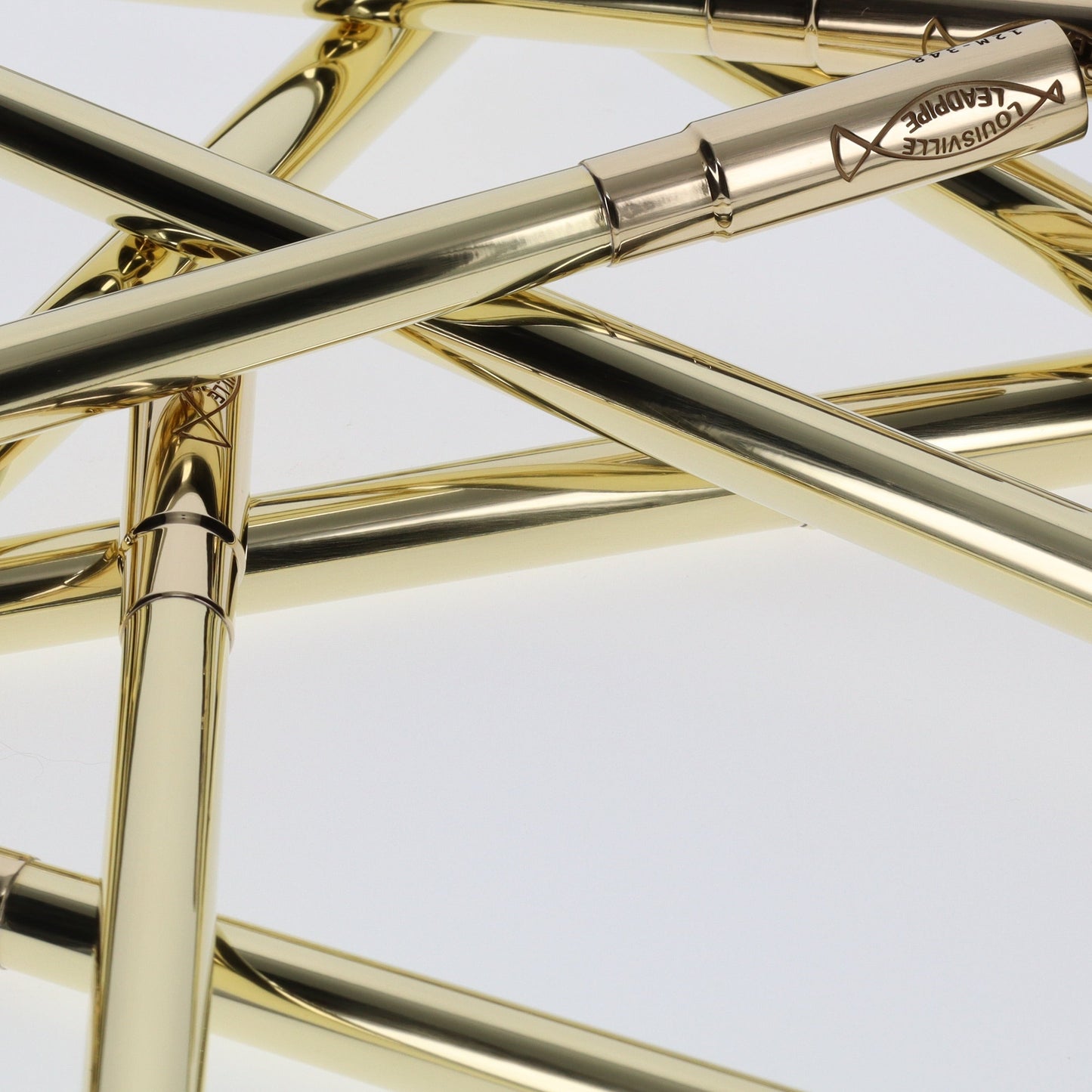 #1B Leadpipe: Bb Trumpet