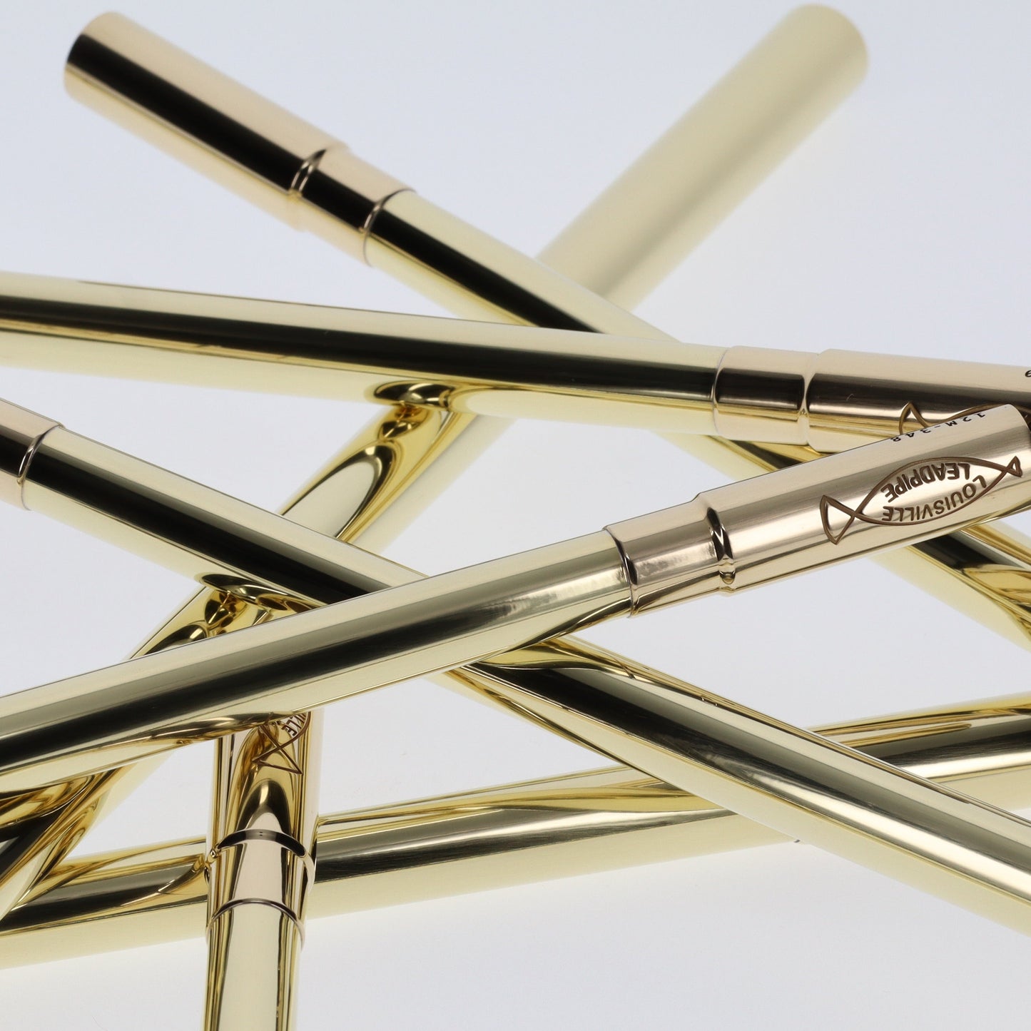 #12M-LT Leadpipe: Bb Trumpet