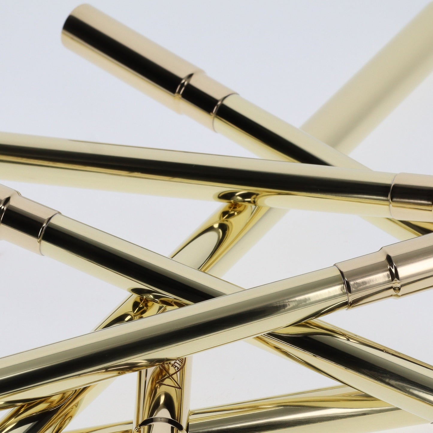 #YX3 Leadpipe: C Trumpet