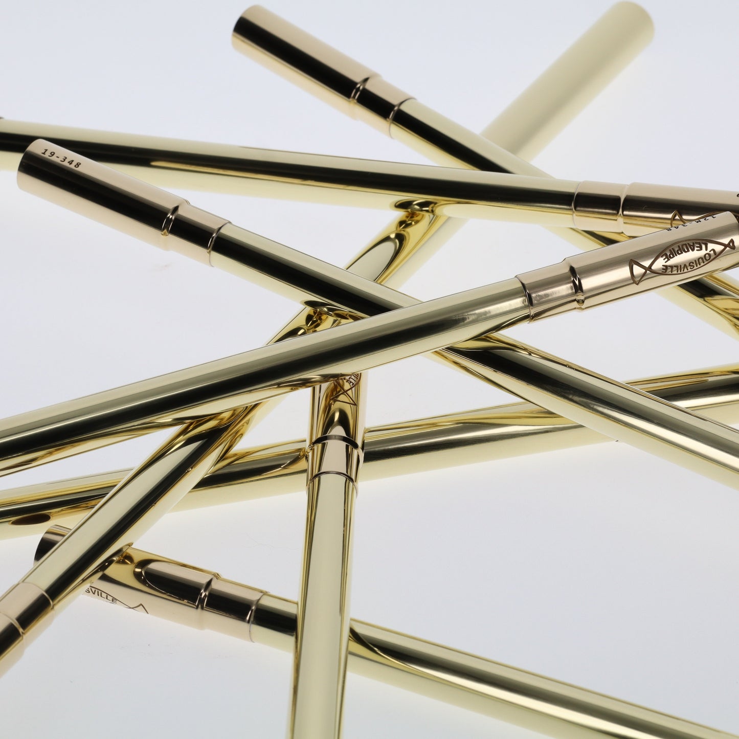 #20 Leadpipe: Bb Trumpet