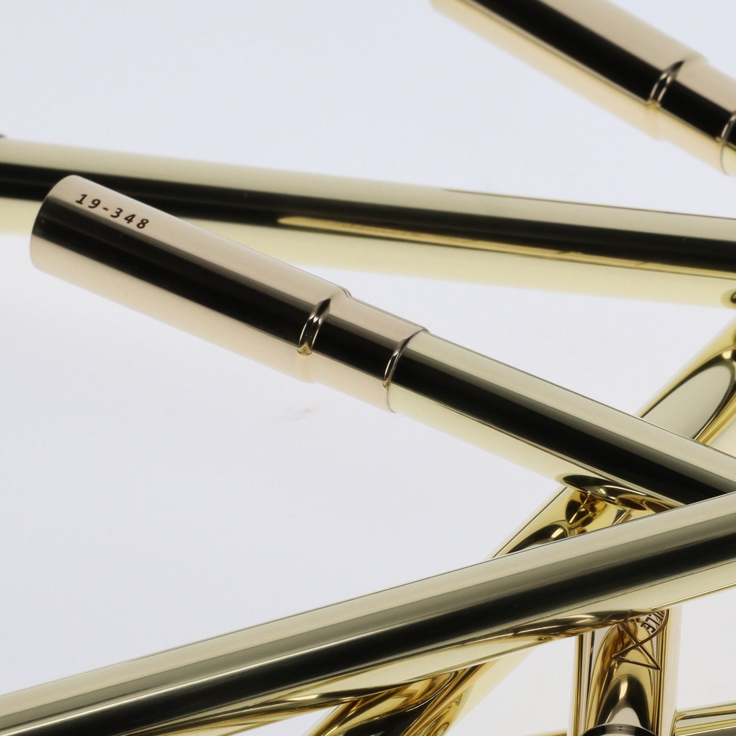 #19 Leadpipe: Bb Trumpet