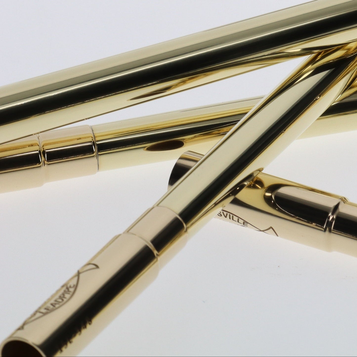 #11 Leadpipe: C Trumpet