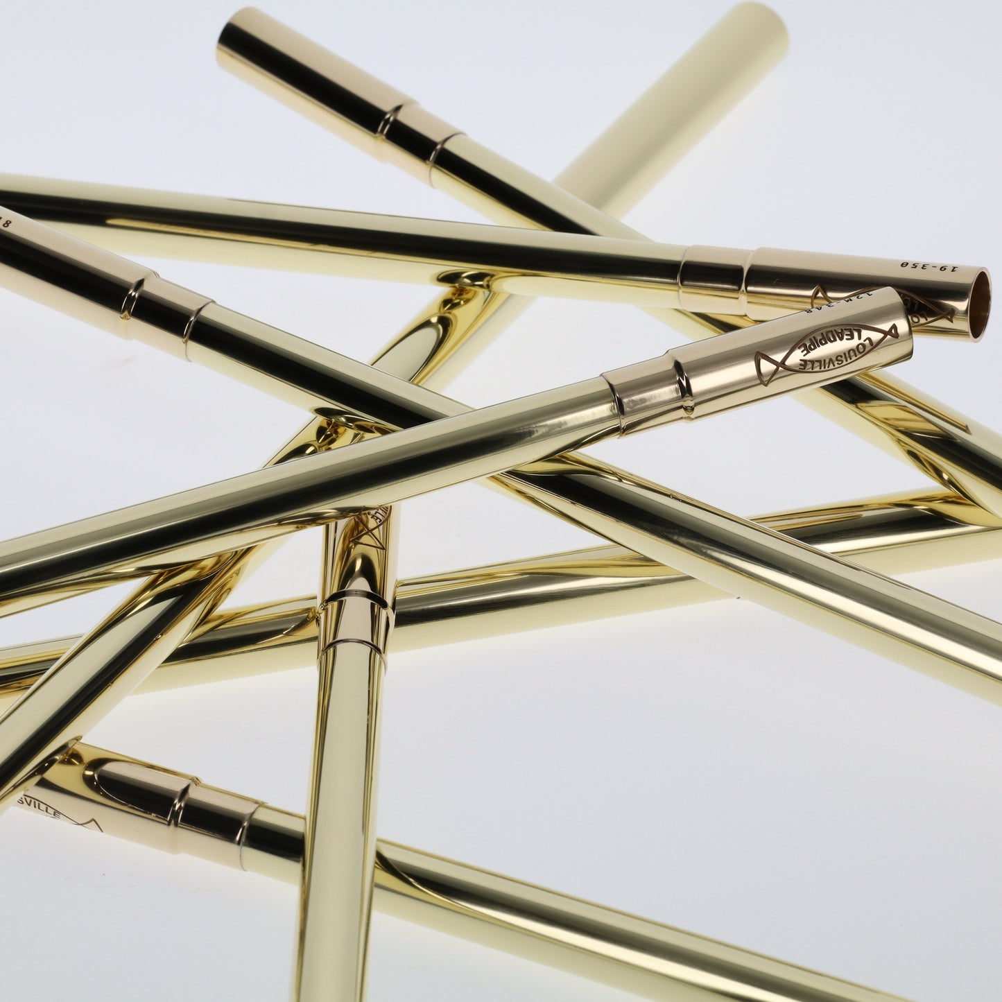 #YX2 Leadpipe: C Trumpet