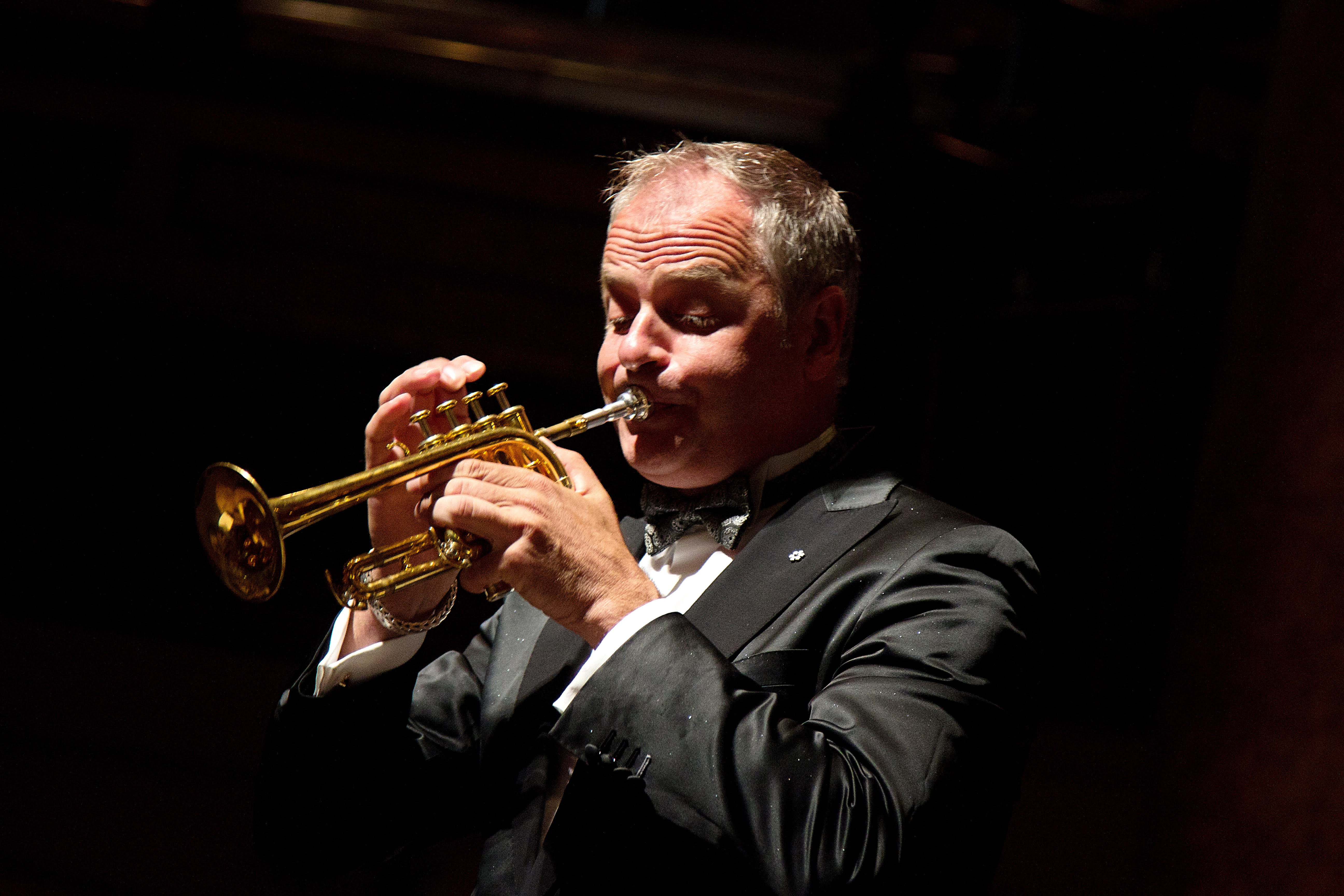 Signature Trumpet Artists – Pickett Brass & Blackburn Trumpets